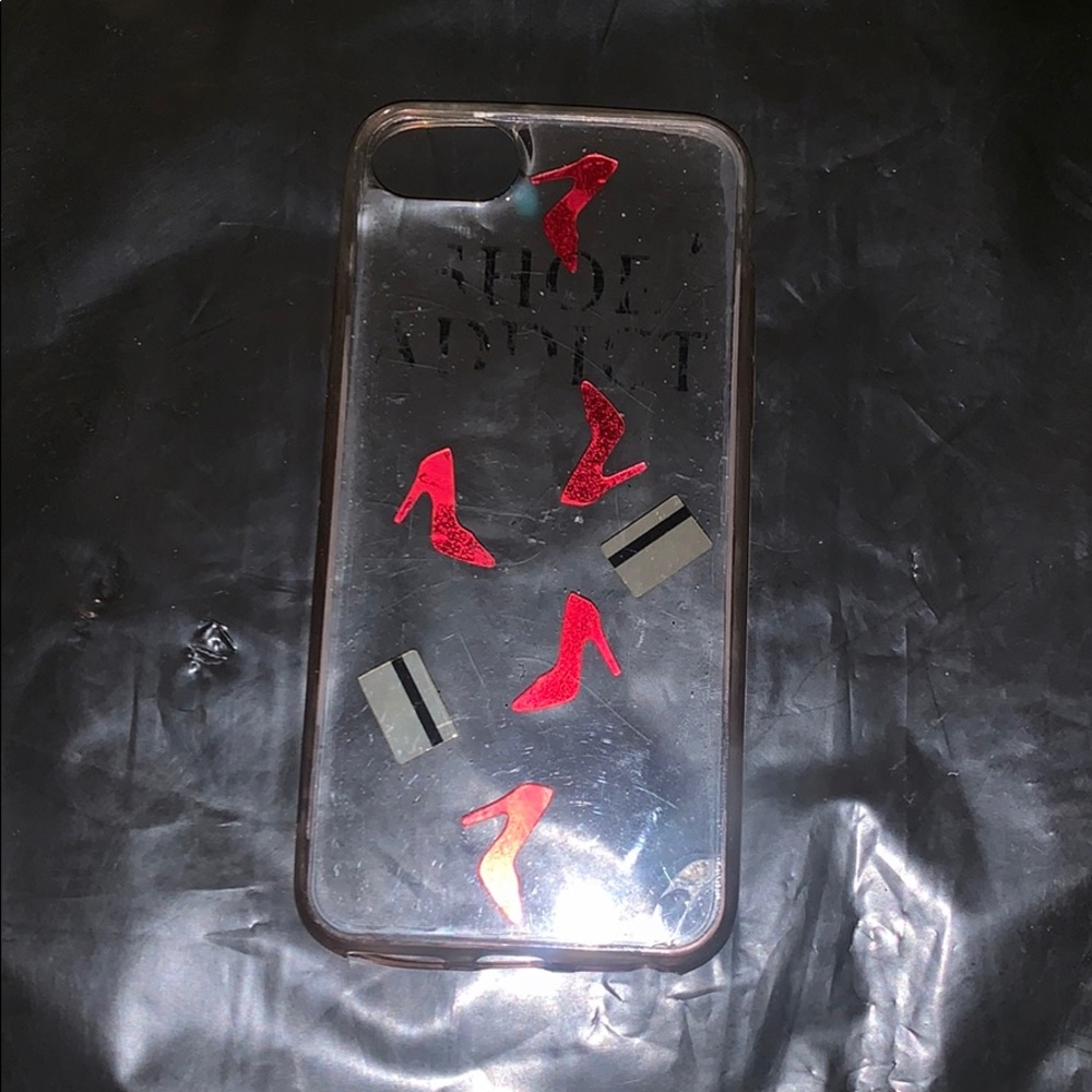 IPhone 7/8 case